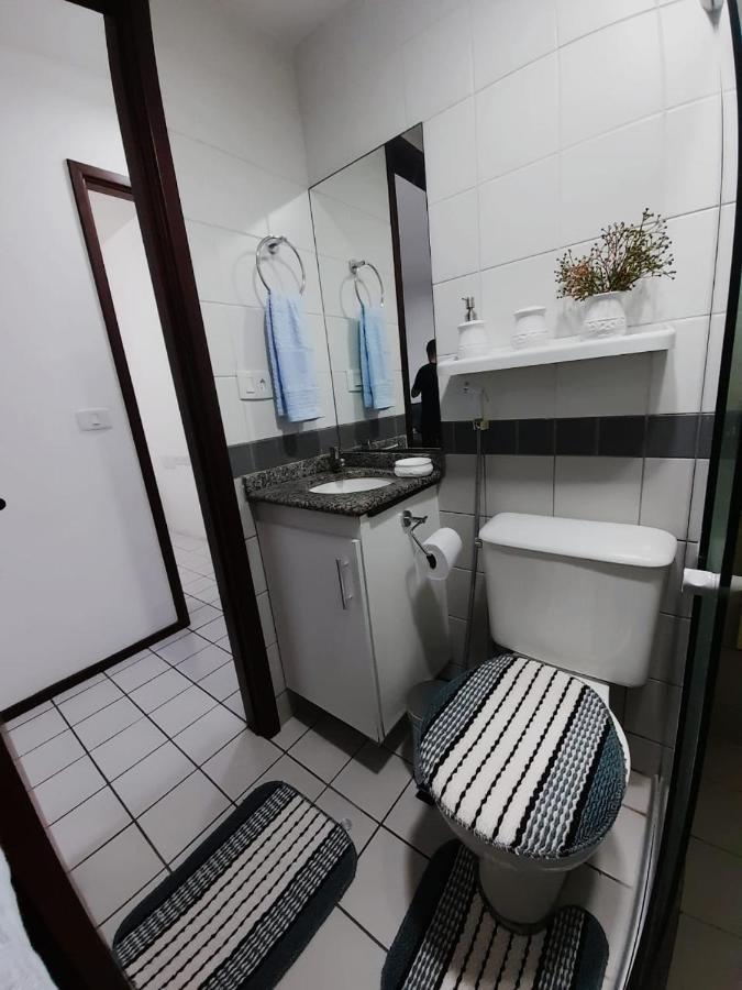 Apartamento De 3 Quartos Na Ponta Verde A 500M Da Praia Maceió المظهر الخارجي الصورة