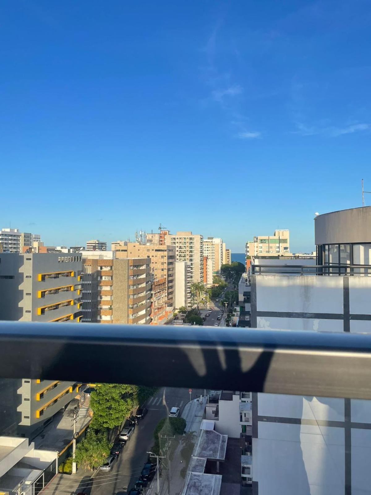Apartamento De 3 Quartos Na Ponta Verde A 500M Da Praia Maceió المظهر الخارجي الصورة