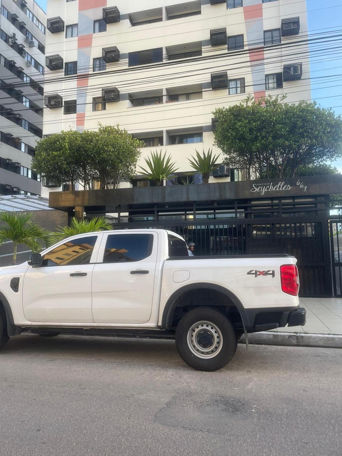 Apartamento De 3 Quartos Na Ponta Verde A 500M Da Praia Maceió المظهر الخارجي الصورة